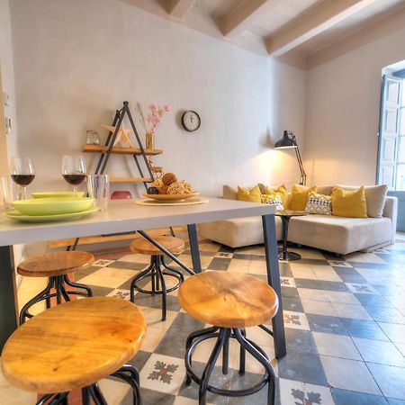 Charming & Traditional Flat In City Center Esch1-2 فاليتا المظهر الخارجي الصورة
