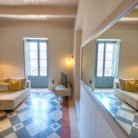 Charming & Traditional Flat In City Center Esch1-2 فاليتا المظهر الخارجي الصورة