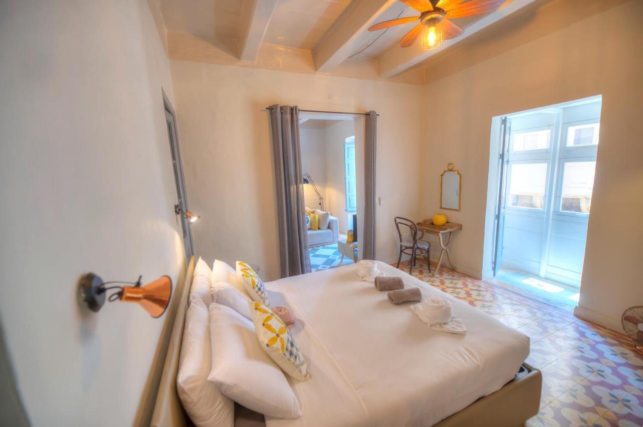 Charming & Traditional Flat In City Center Esch1-2 فاليتا المظهر الخارجي الصورة