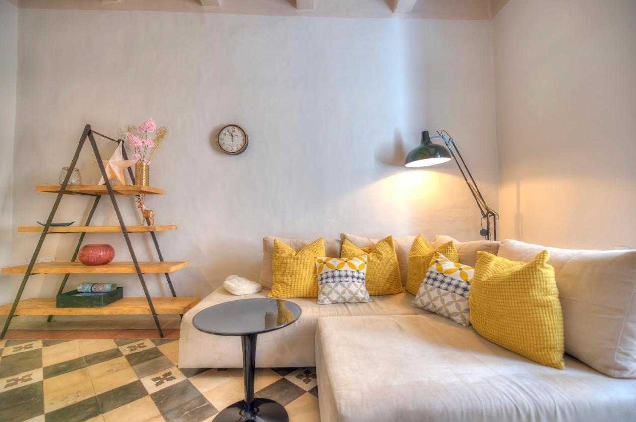 Charming & Traditional Flat In City Center Esch1-2 فاليتا المظهر الخارجي الصورة