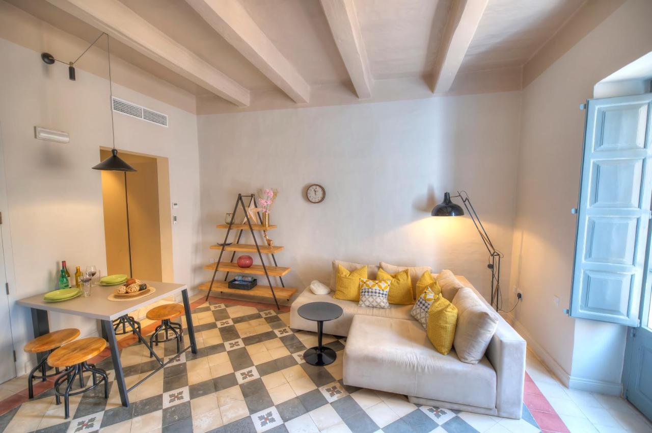 Charming & Traditional Flat In City Center Esch1-2 فاليتا المظهر الخارجي الصورة