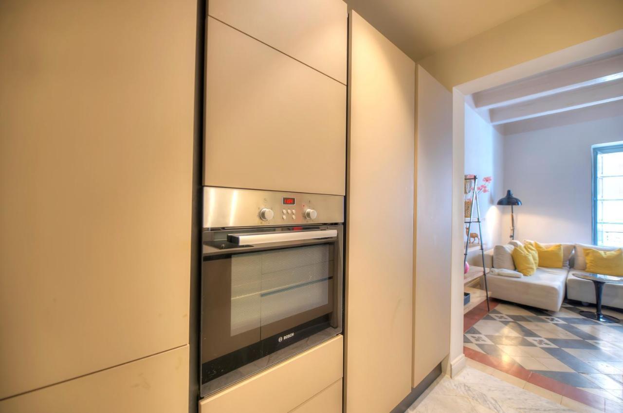 Charming & Traditional Flat In City Center Esch1-2 فاليتا المظهر الخارجي الصورة