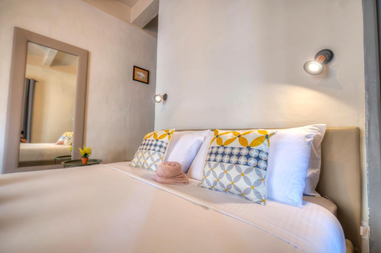 Charming & Traditional Flat In City Center Esch1-2 فاليتا المظهر الخارجي الصورة
