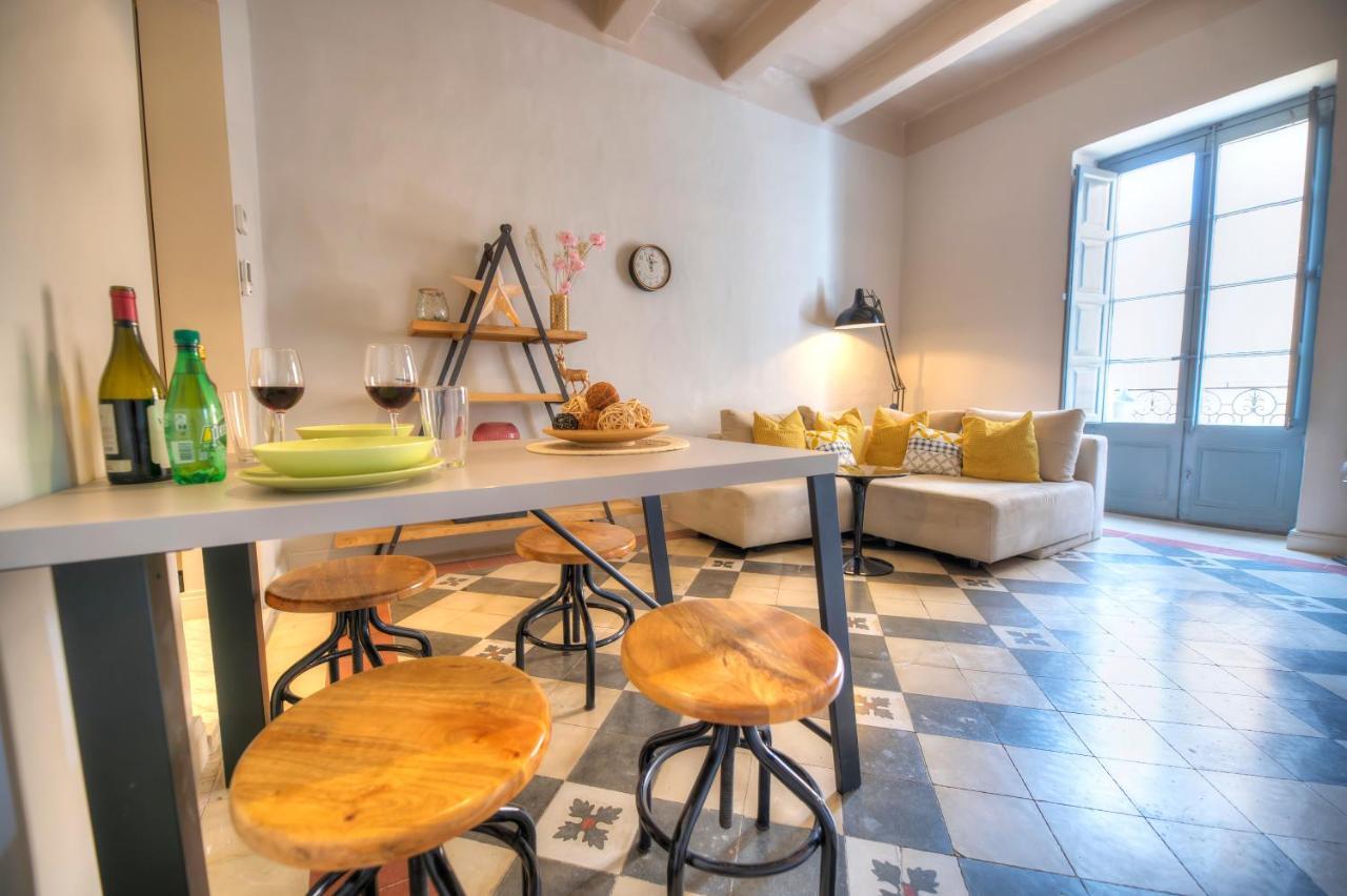 Charming & Traditional Flat In City Center Esch1-2 فاليتا المظهر الخارجي الصورة