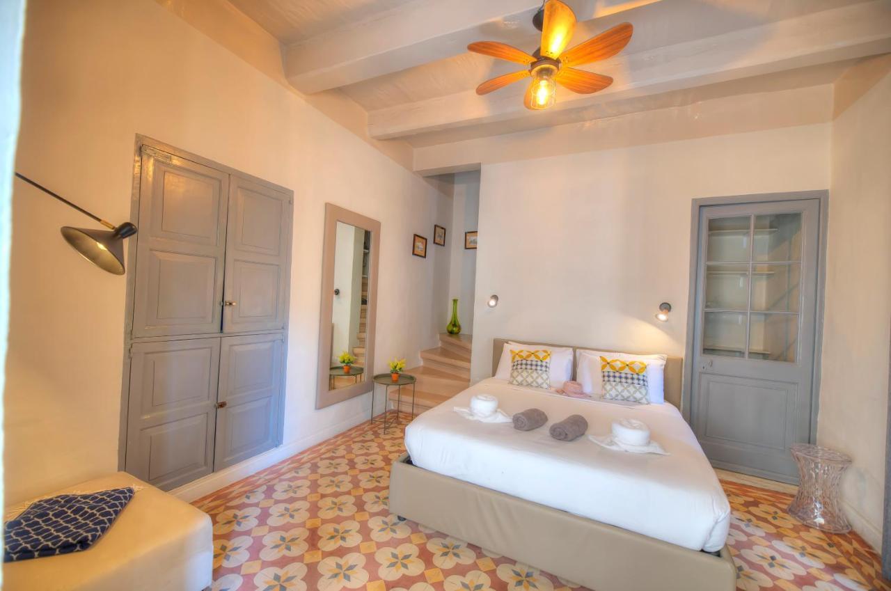Charming & Traditional Flat In City Center Esch1-2 فاليتا المظهر الخارجي الصورة