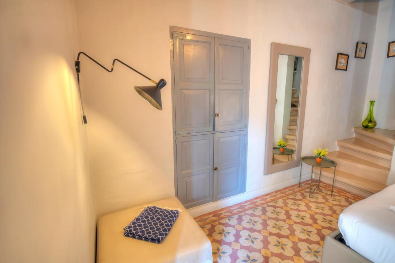 Charming & Traditional Flat In City Center Esch1-2 فاليتا المظهر الخارجي الصورة