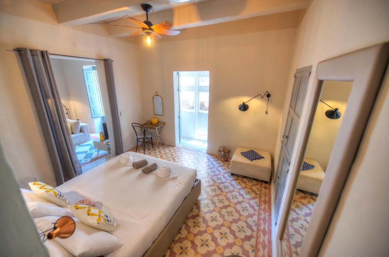 Charming & Traditional Flat In City Center Esch1-2 فاليتا المظهر الخارجي الصورة