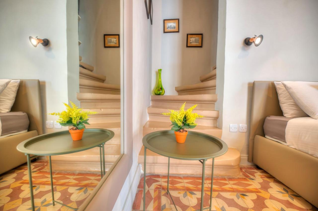 Charming & Traditional Flat In City Center Esch1-2 فاليتا المظهر الخارجي الصورة