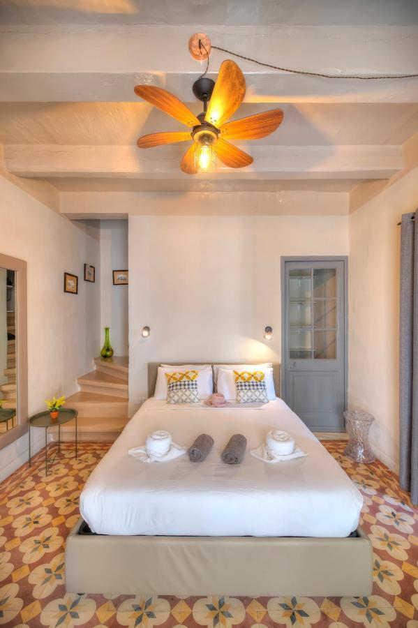 Charming & Traditional Flat In City Center Esch1-2 فاليتا المظهر الخارجي الصورة