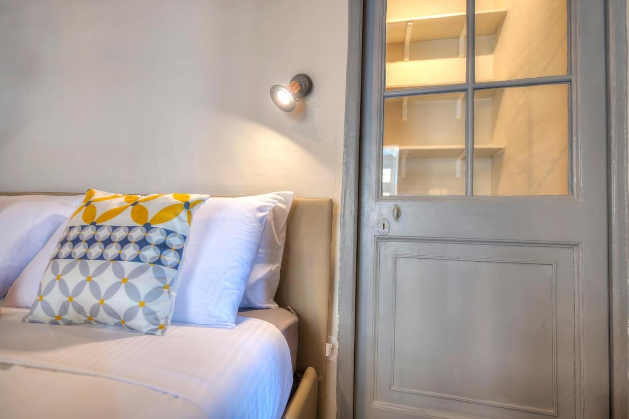 Charming & Traditional Flat In City Center Esch1-2 فاليتا المظهر الخارجي الصورة
