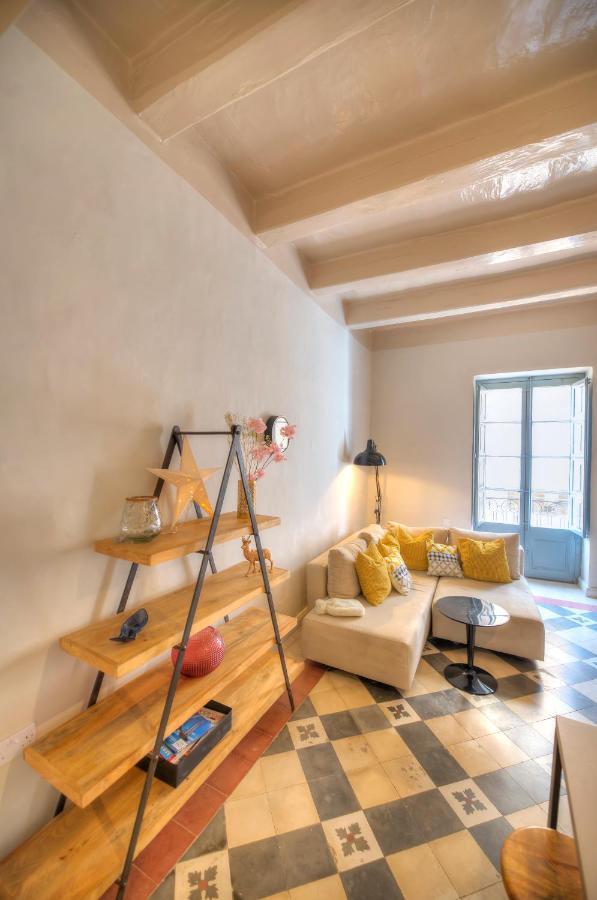 Charming & Traditional Flat In City Center Esch1-2 فاليتا المظهر الخارجي الصورة