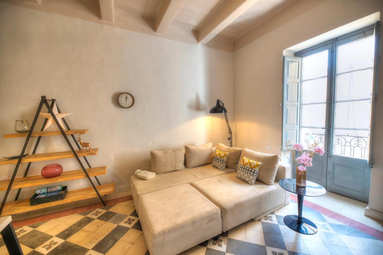 Charming & Traditional Flat In City Center Esch1-2 فاليتا المظهر الخارجي الصورة